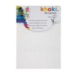 A5 Artist Canvas Panel 
